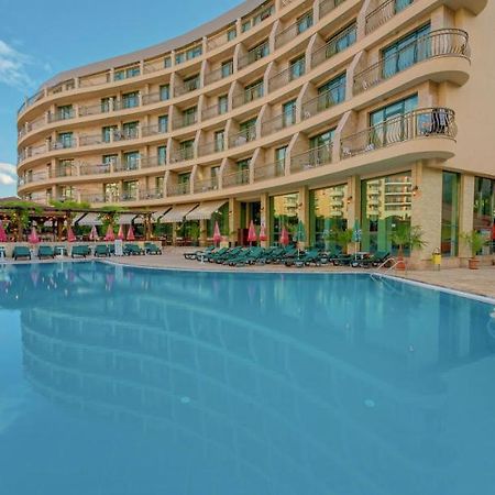 Mena Palace Hotel 써니비치 외부 사진