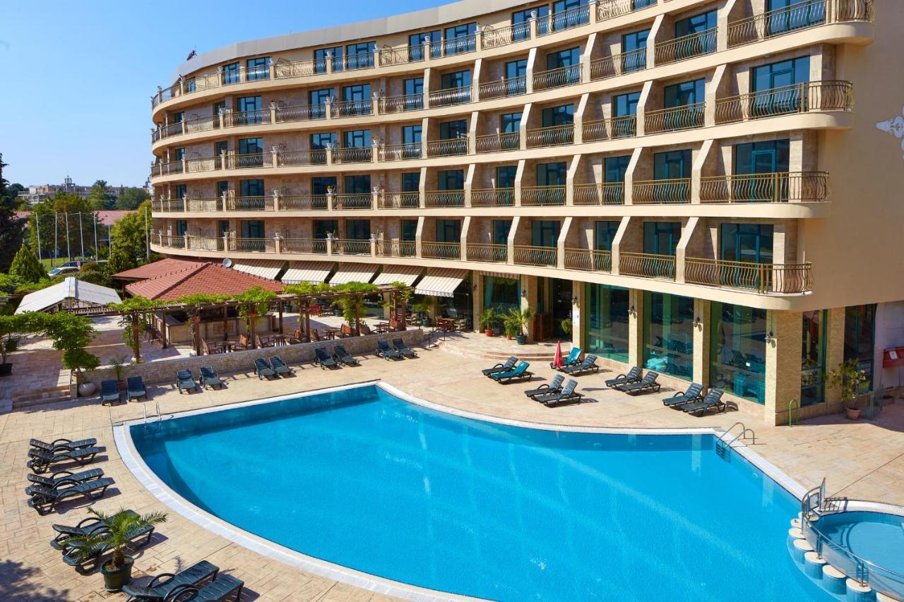 Mena Palace Hotel 써니비치 외부 사진