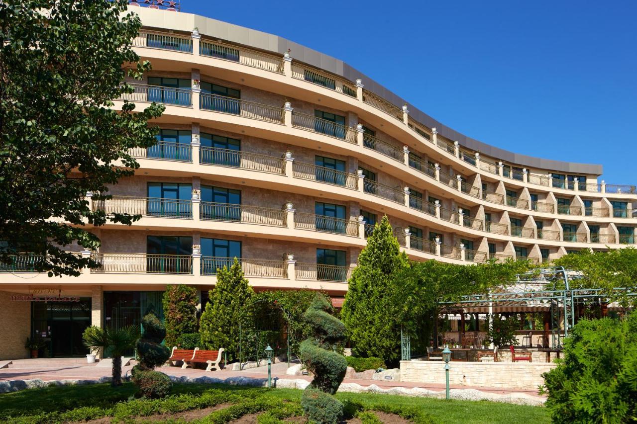 Mena Palace Hotel 써니비치 외부 사진