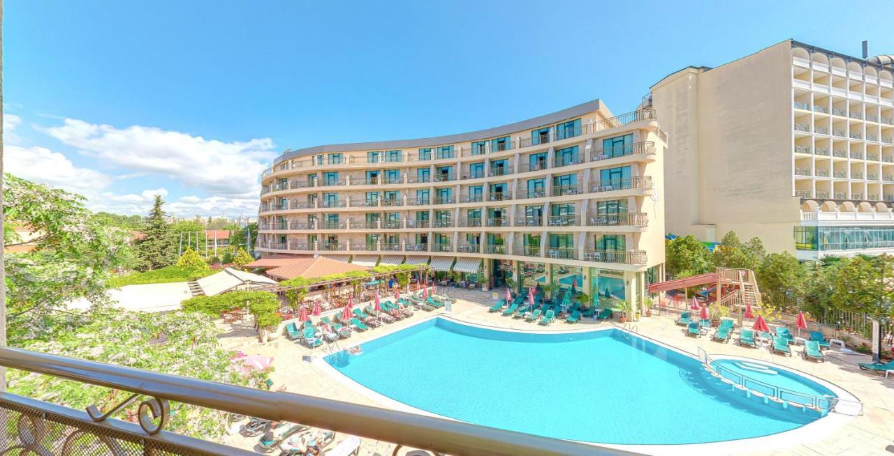 Mena Palace Hotel 써니비치 외부 사진
