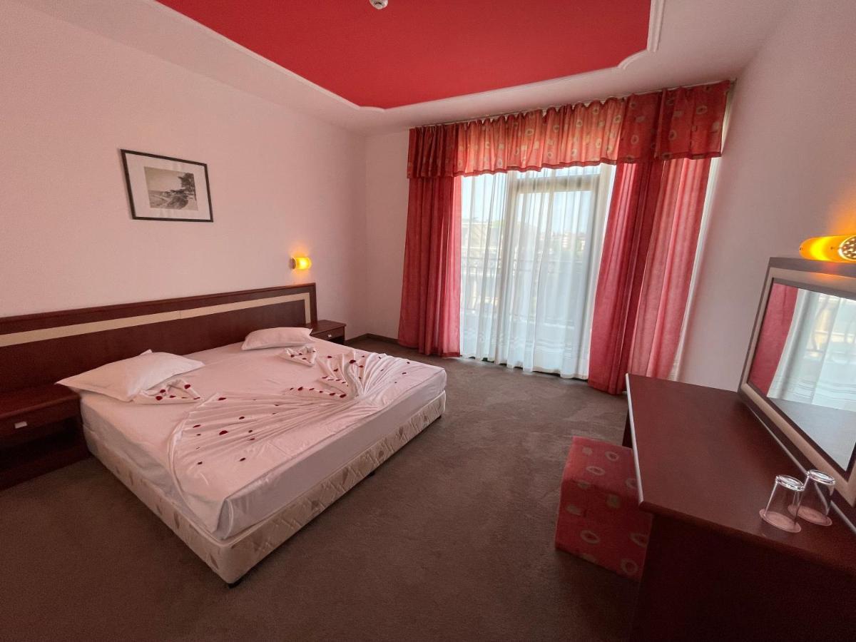 Mena Palace Hotel 써니비치 외부 사진