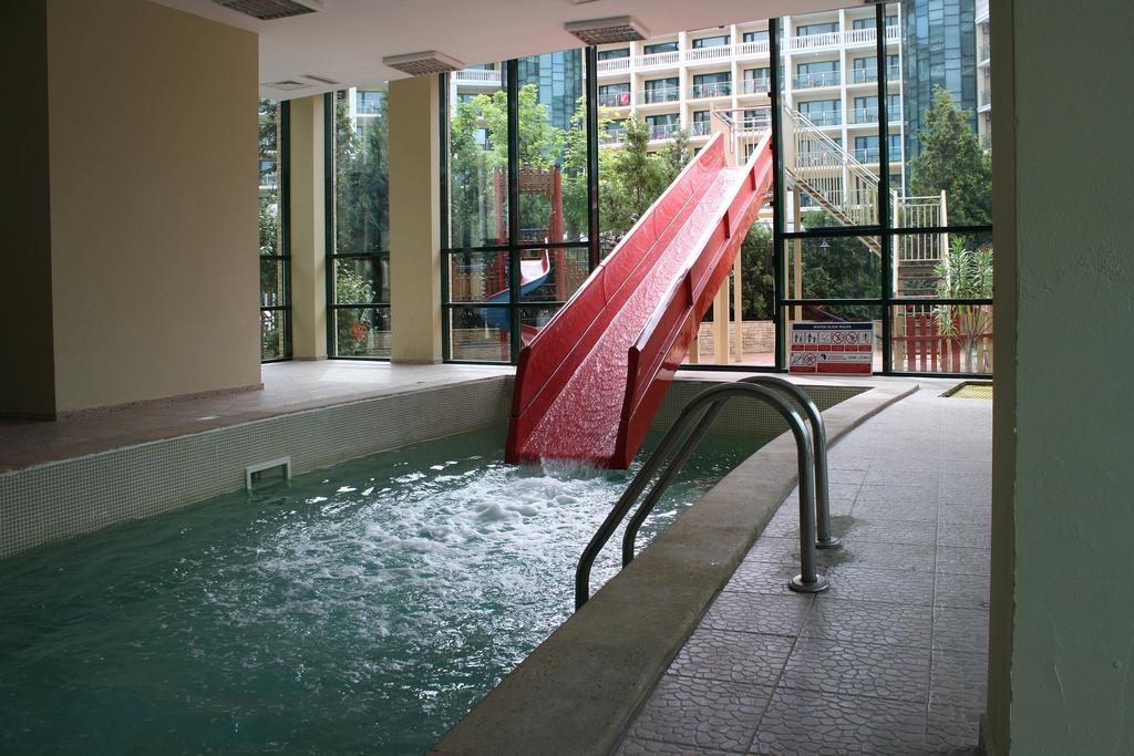 Mena Palace Hotel 써니비치 외부 사진