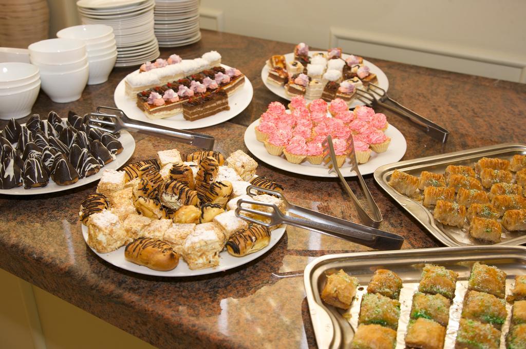 Mena Palace Hotel 써니비치 외부 사진