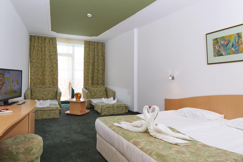 Mena Palace Hotel 써니비치 외부 사진