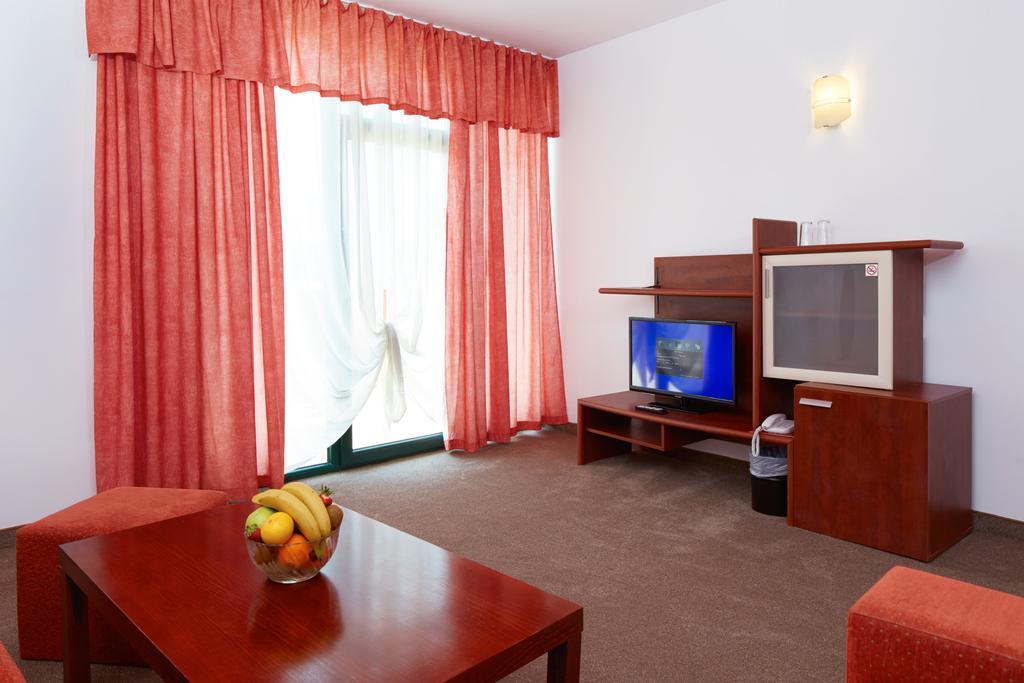 Mena Palace Hotel 써니비치 외부 사진