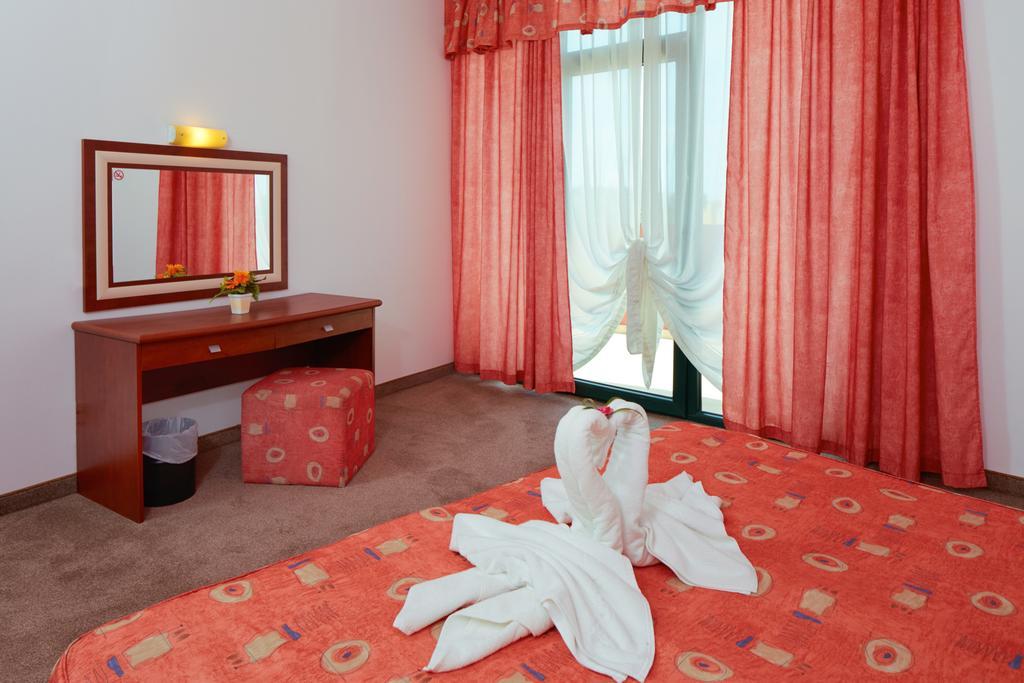 Mena Palace Hotel 써니비치 외부 사진