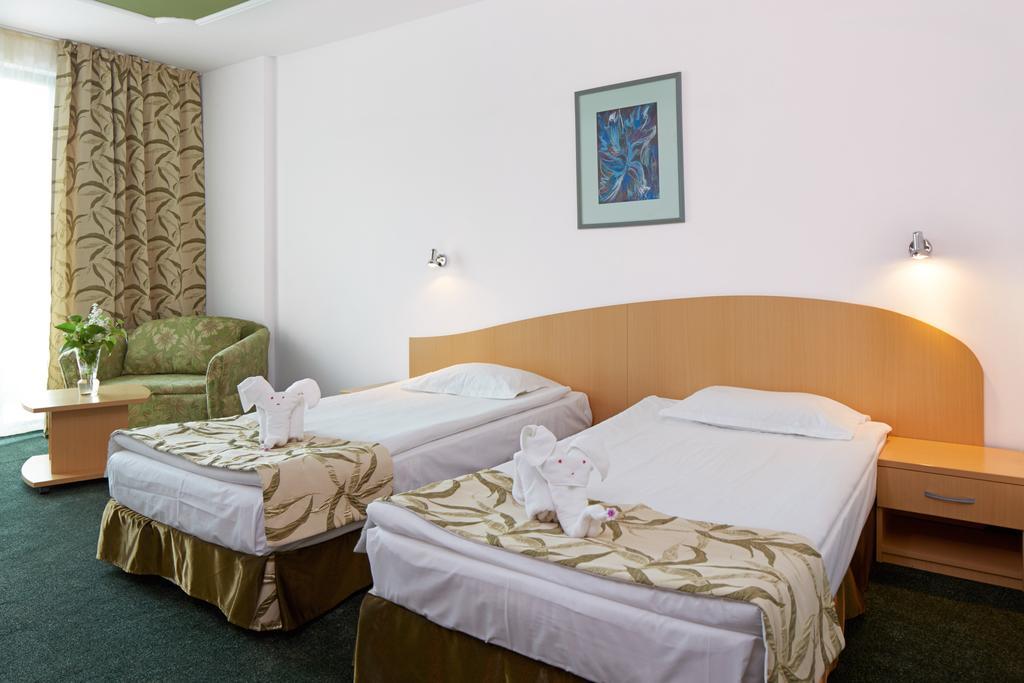 Mena Palace Hotel 써니비치 외부 사진
