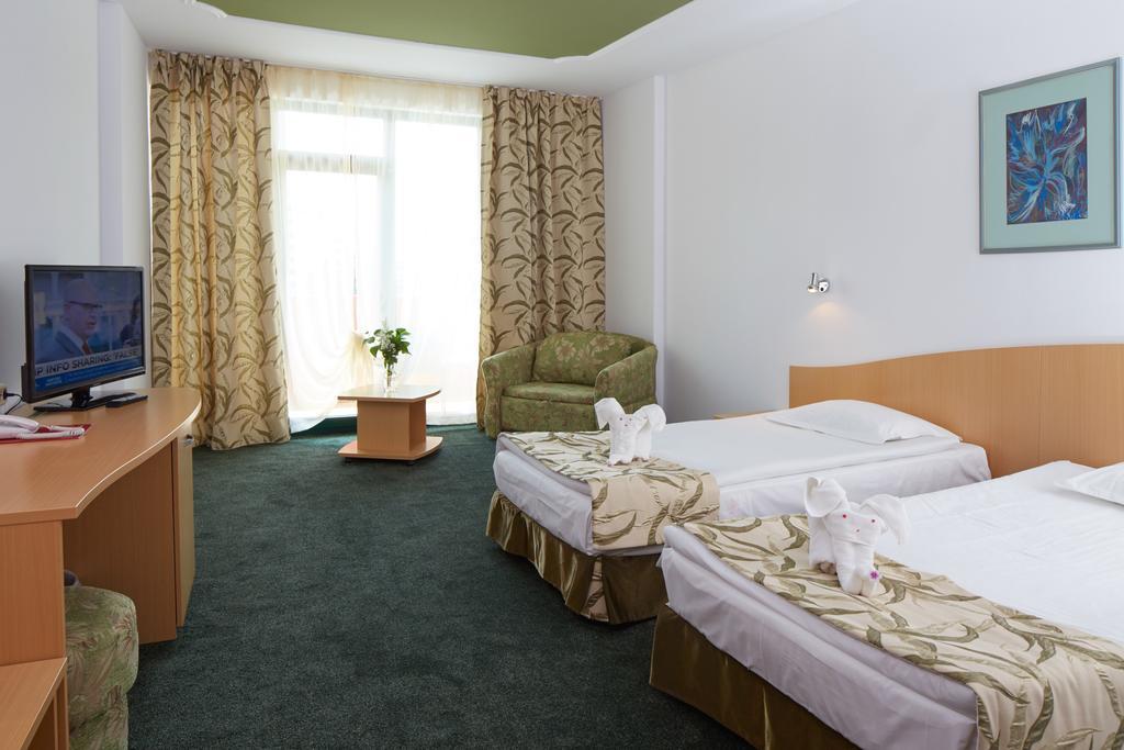 Mena Palace Hotel 써니비치 외부 사진
