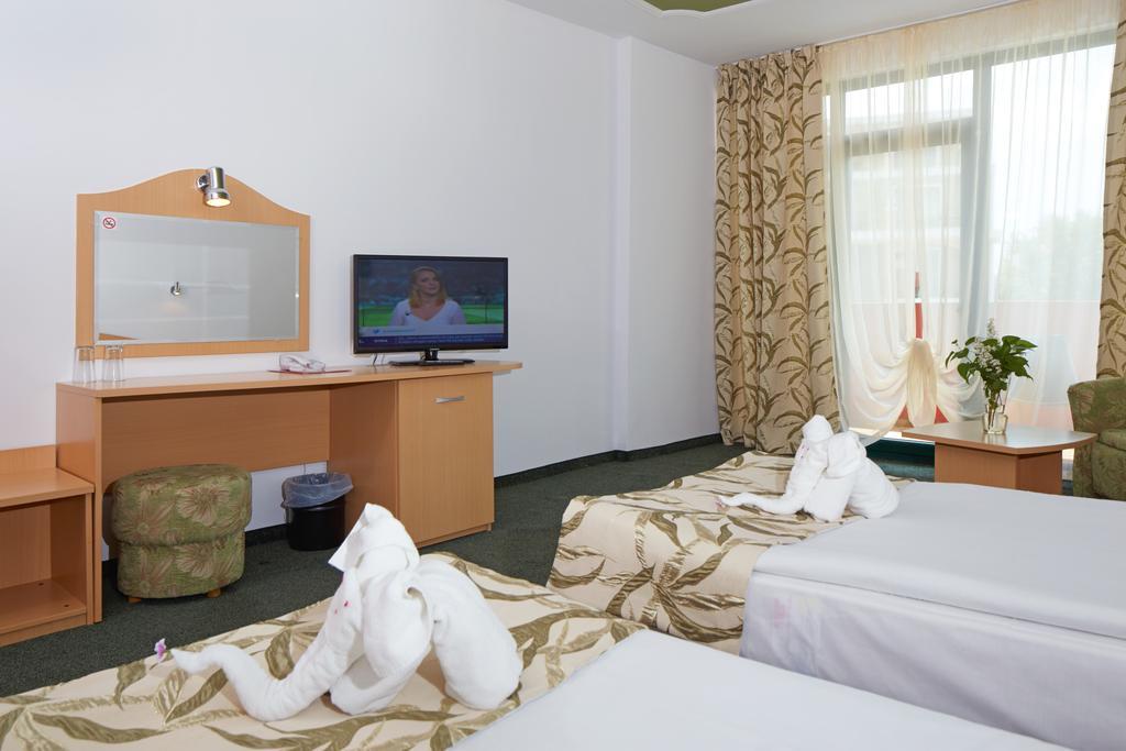 Mena Palace Hotel 써니비치 외부 사진