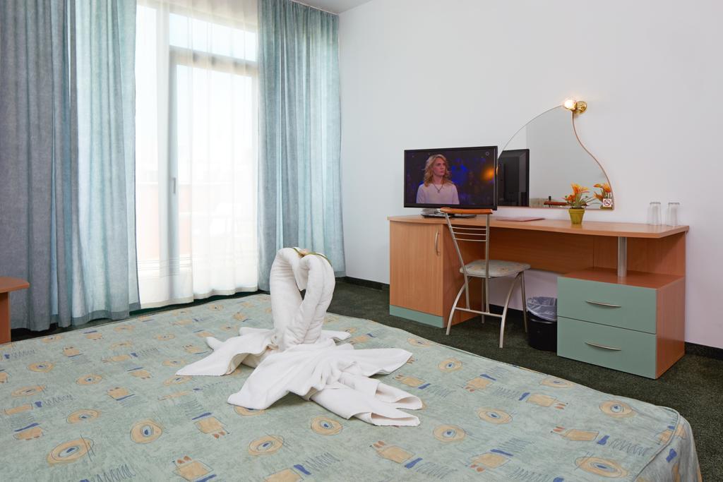 Mena Palace Hotel 써니비치 외부 사진
