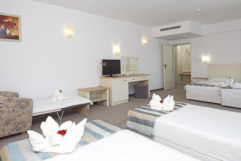 Mena Palace Hotel 써니비치 외부 사진