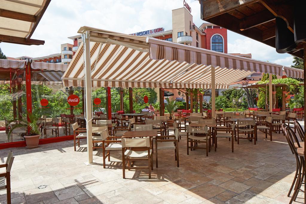 Mena Palace Hotel 써니비치 외부 사진
