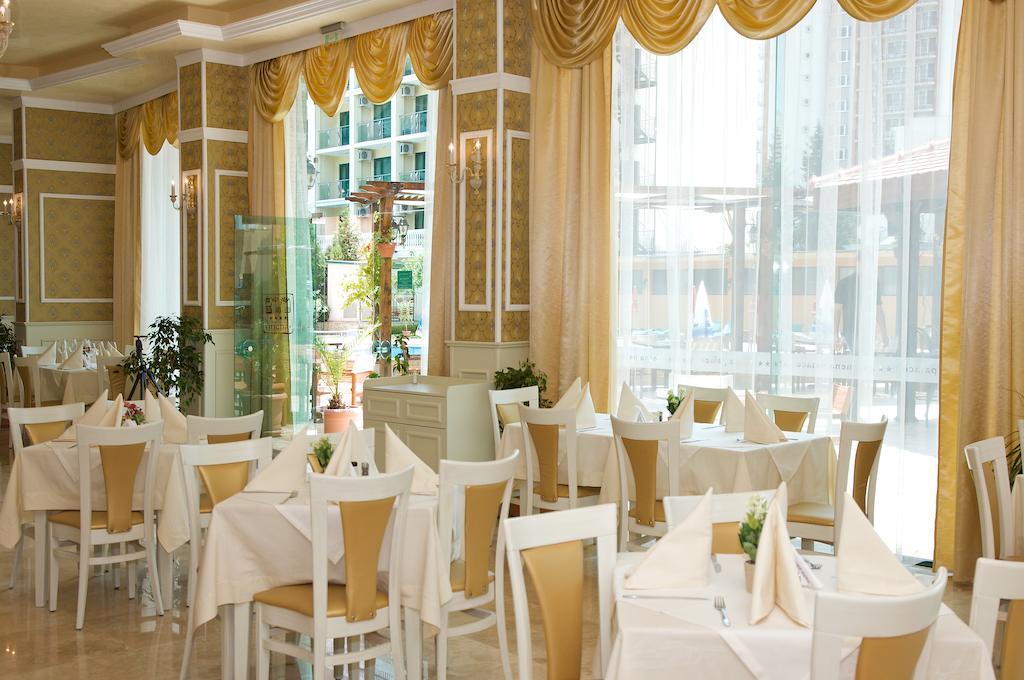 Mena Palace Hotel 써니비치 외부 사진