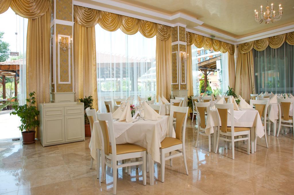 Mena Palace Hotel 써니비치 외부 사진